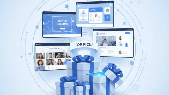 Top Products and Buying Guide for Group Greeting in 2026