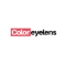 Color Eyelens