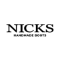 Nick's Handmade Boots