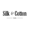 Silk And Cotton