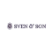 Sven and Son
