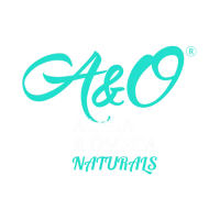 AAndo Alpha And Omega Naturals