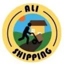 Ali shipping