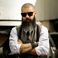 Beard Guru Australia