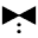 BLACK TIE