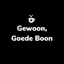 Gewoon, Goede Boon