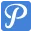 Pixilated
