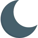 Tendre Lune