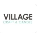 Village Craft and Candle